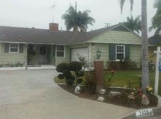 7438 Irwingrove Dr, Downey, CA 90241