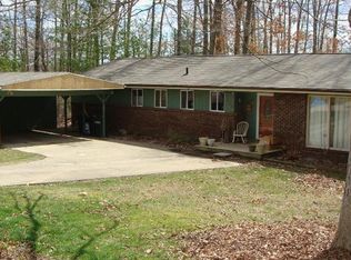 283 Chestnut Ln, Morehead, KY 40351