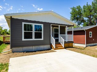1852 Taylor Ave, Sheridan, WY 82801