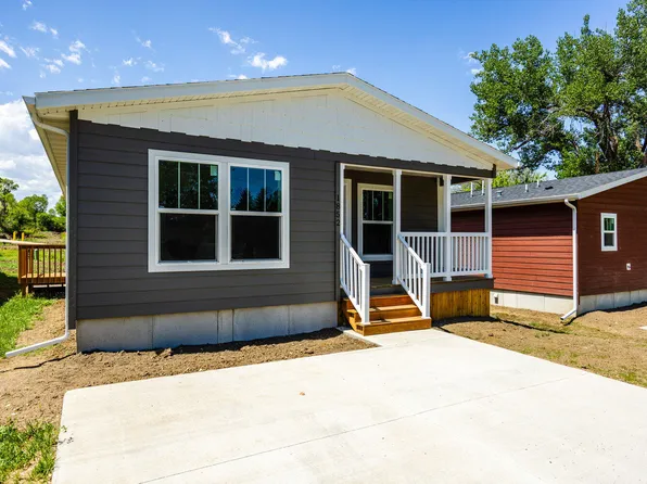 1852 Taylor Ave, Sheridan, WY 82801