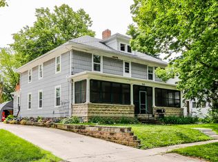 525 N Hubbard St, Horicon, WI 53032