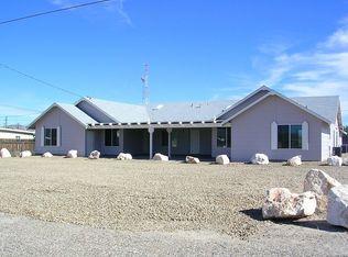 242 S Biddle Ave UNIT E, Willcox, AZ 85643