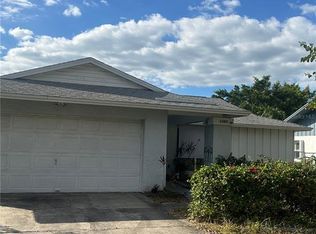 2380 Timbercrest Cir W, Clearwater, FL 33763