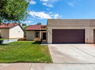 1563 W 15th St, Yuma, AZ 85364