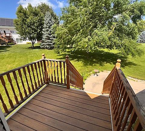 4th image of 6830 Flint Rock Ct