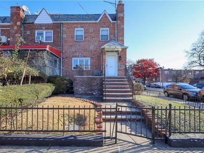 2183 E 27th St, Brooklyn, NY, 11229