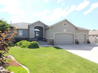 13982 S Barneys Peak Cir, Herriman, UT 84096