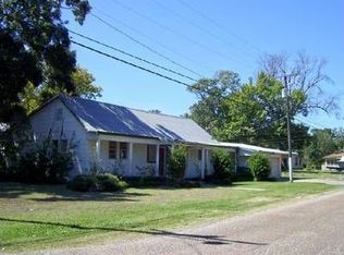 1701 Hampton St, Vinton, LA 70668