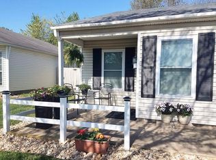 1303 Spring St, Bentonville, AR 72712