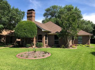 2517 La Vida Pl, Plano, TX 75023