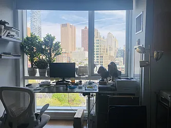 Rented by Douglas Elliman