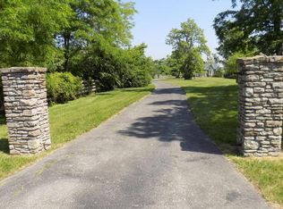 4466 Jackson Rd, Eminence, KY 40019