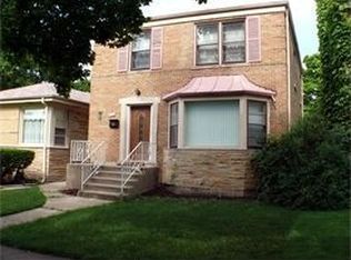 6153 N Central Park Ave, Chicago, IL 60659