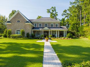 4237 Whisperwood Cir, Valdosta, GA 31602