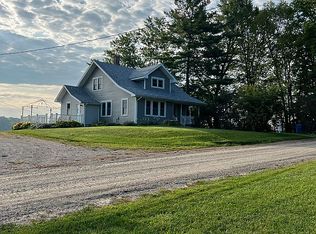 2165 S 625 W, South Whitley, IN 46787
