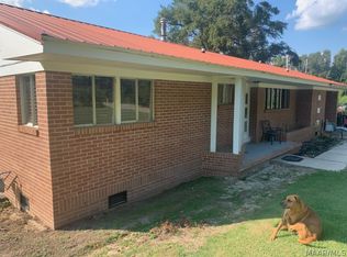 1885 Rosenwald Hts, Tuskegee, AL 36083