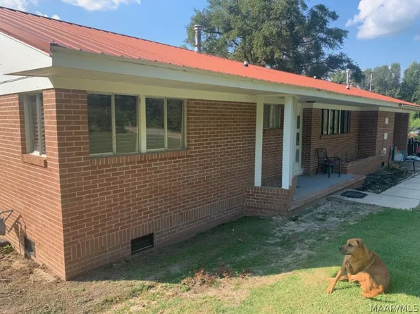 1885 Rosenwald Hts, Tuskegee, AL 36083
