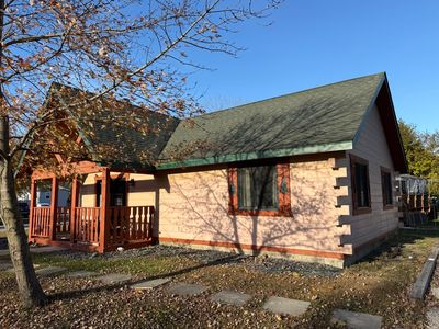 211 Walleye Cir, Wilmington, IL, 60481