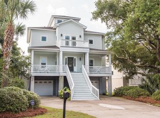 2027 Needlegrass Ln, Charleston, SC 29412