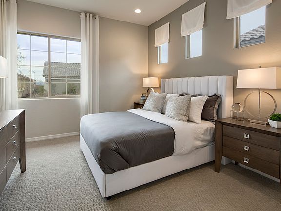 Owner s suite
