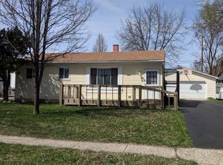 4418 Davlind Dr, Holt, MI 48842