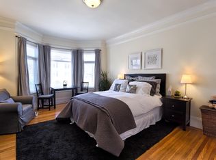 2350 Van Ness Ave #9, San Francisco, CA 94109