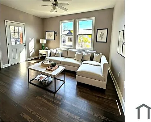1 bed, 760 sqft, $1,495 — Photo 1