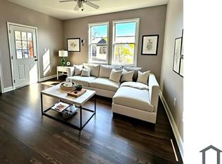 2401 Garrison Blvd #7, Baltimore, MD 21216