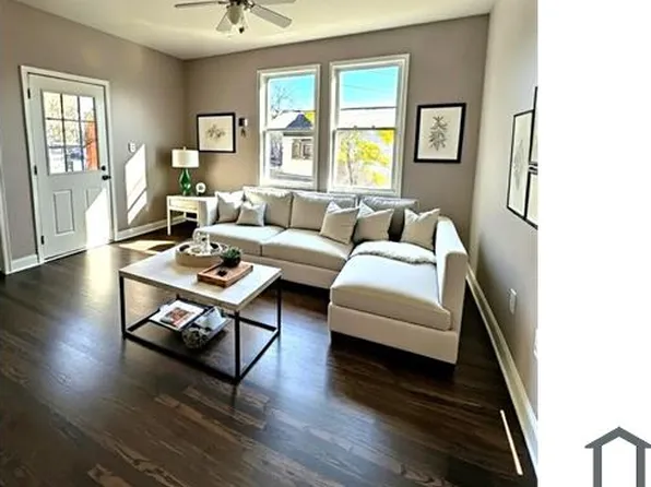 2401 Garrison Blvd, Baltimore, MD