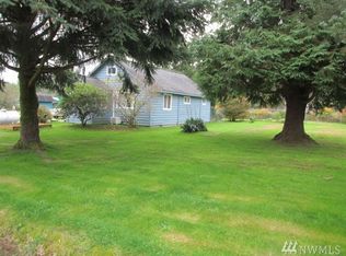 409 W Huntley St, Aberdeen, WA 98520