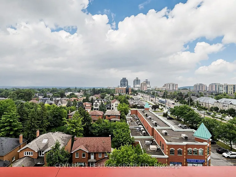 8888 Yonge St #718 — Photo 38