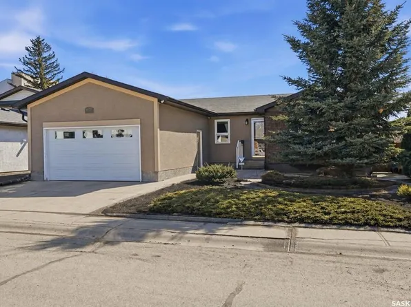 6207 Parsons BAY, Regina, SK S4X 3A5