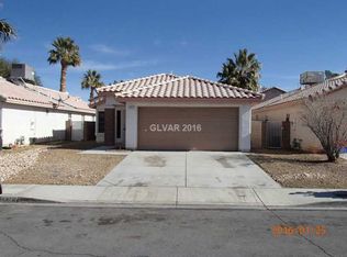6970 Wood Bark Dr, Las Vegas, NV 89119