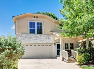 8302 Dulcet Dr, Austin, TX 78745