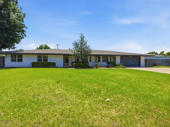 1637 Pecan Ave, Norman, OK 73072