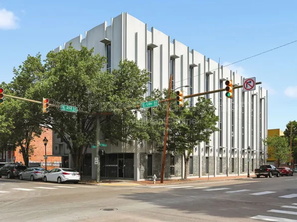 112 E Clay St APT 3C, Richmond, VA 23219