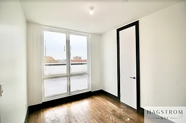 Rented by Hagstrom Management Inc