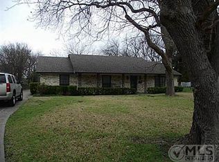 447 S Dallas Ave, Lancaster, TX 75146