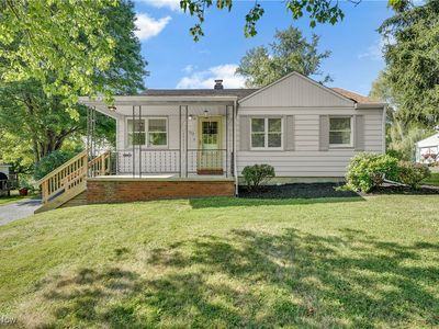332 S Hambden St, Chardon, OH, 44024
