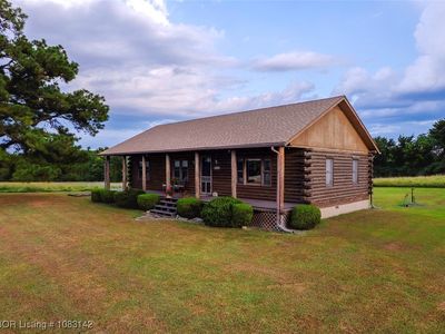 111587 S 4760th Rd, Muldrow, OK, 74948