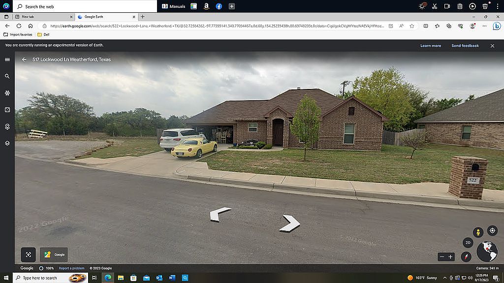 522 Lockwood Ln, Weatherford, TX 76087 Zillow