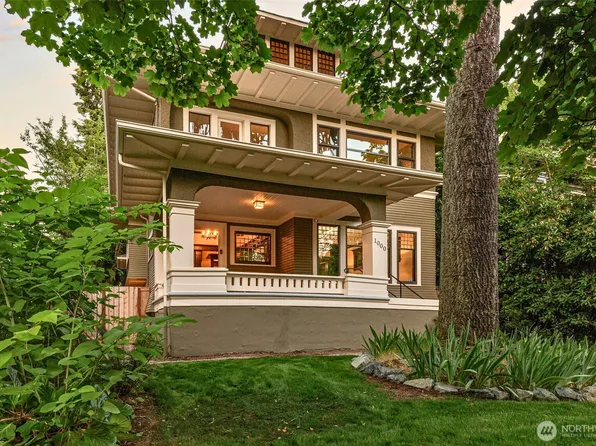 1000 15th Avenue E, Seattle, WA 98112