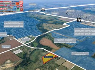 3602 Smiley Rd, Prosper, TX 75078