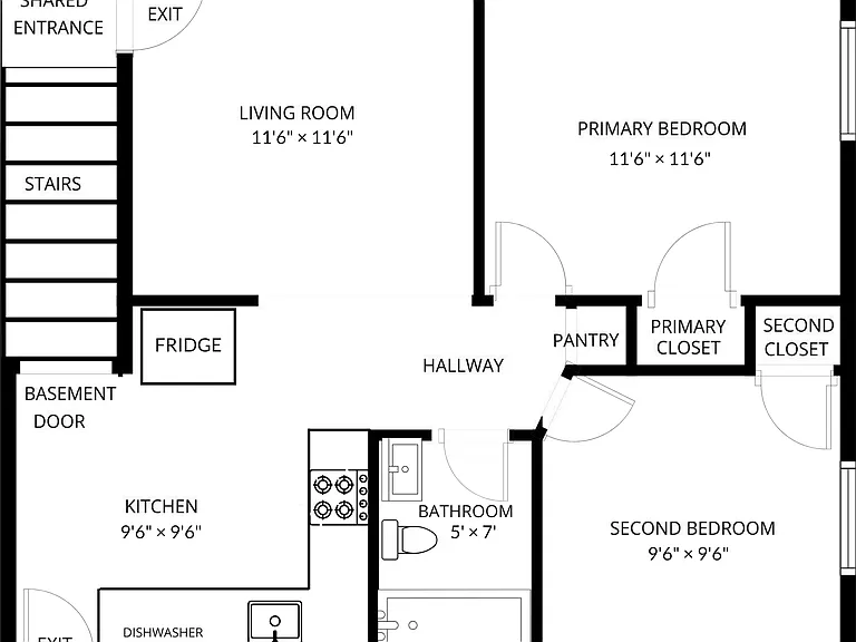 39A Park St — Photo 15