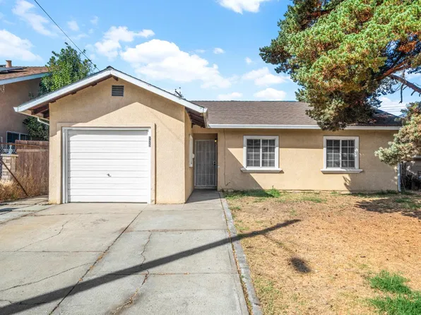 125 Redondo Ave, Sacramento, CA 95815