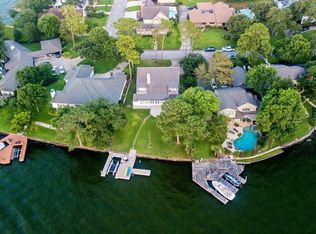 7044 Edgewater Dr, Willis, TX 77318
