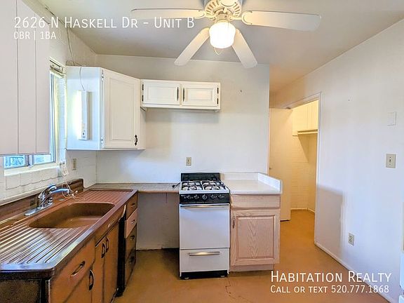 4th image of 2626 N Haskell Dr #B