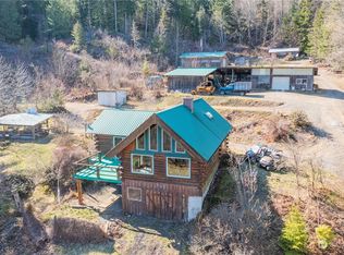 3745 Leonard Ln, Maple Falls, WA 98266