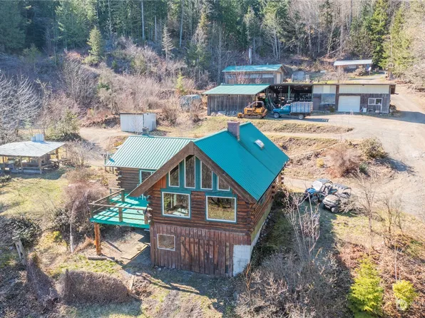 3745 Leonard Lane, Maple Falls, WA 98266