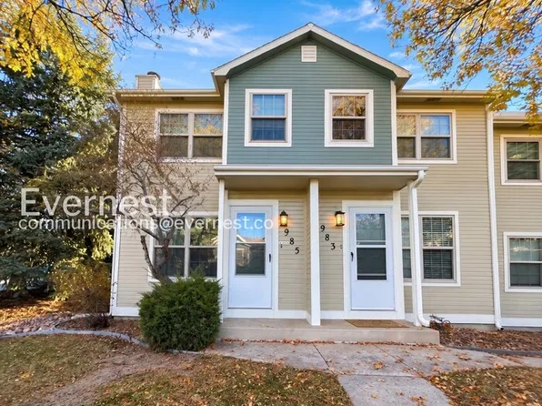 7985 Lexington Park Dr, Colorado Springs, CO 80920